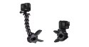 Uchwyt szczękowy GoPro Jaws Clamp Mount