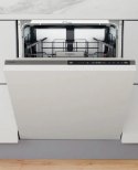 Zmywarka Do zabudowy WHIRLPOOL WIP 4T133 PE S