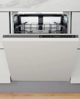 Zmywarka Do zabudowy WHIRLPOOL WIP 4T133 PE S