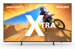 Telewizor Philips The Xtra 65PML9019 12 4K QD MiniLED Ambilight