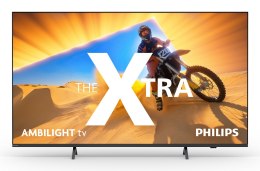 Telewizor Philips The Xtra 65PML9019 12 4K QD MiniLED Ambilight