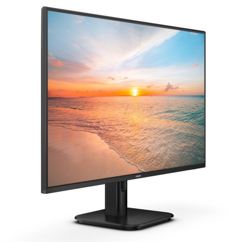 Monitor PHILIPS 27E1N1100A/00 (27" /TFT IPS /100Hz /1920 x 1080 /Czarny)