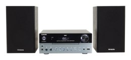 AIWA wieża MSBTU-700DAB 2x25W czarna