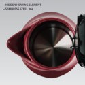 Czajnik elektryczny 1,7l 2000W MR-041-RED MAESTRO
