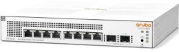 HPE Aruba Instant On 1930 8G 2SFP 124W Switch ( JL681A )