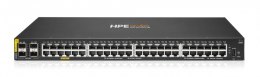 Hewlett Packard Enterprise Przełącznik Aruba Networking 6000 48G Class4 PoE 4SFP 370W R8N85B