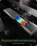 IcyBox Obudowa dysku IB-1806MT-CU31 M.2 NVMe SSD 10 Gbps