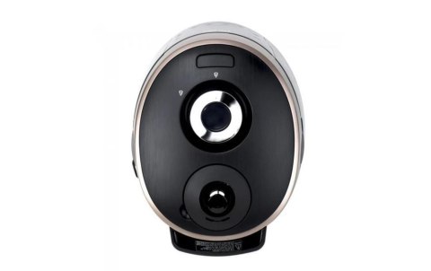 Kuchenka do ryżu z kukułką 1800ml z wyświetlaczem Schwarz CRP-P1009S