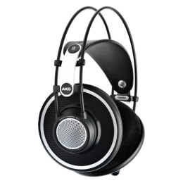 AKG K702 - Słuchawki nagłowne otwarte