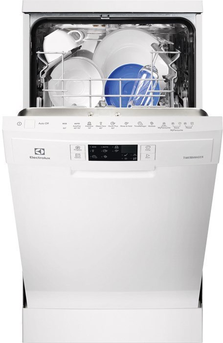 Zmywarka Wolnostojąca ELECTROLUX 911056025