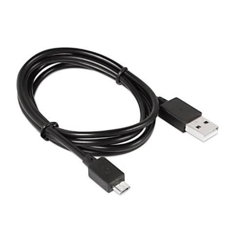 CLUB3D CAC-1336 adapter kablowy 1 m HDMI + USB USB Type-C Czarny