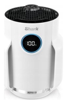 Shark NeverChange Compact Pro HP072EU biały