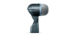 Shure BETA 52A - Mikrofon superkardioidalny dynamiczny wielkomembranowy do STOPY