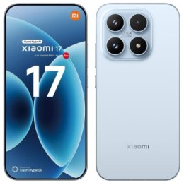 Smartfon Xiaomi 17 12/512GB Ice Blue