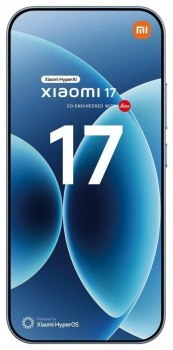 Smartfon Xiaomi 17 12/512GB Ice Blue