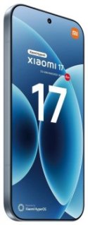 Smartfon Xiaomi 17 12/512GB Ice Blue