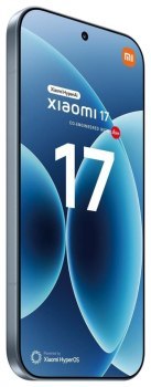 Smartfon Xiaomi 17 12/512GB Ice Blue