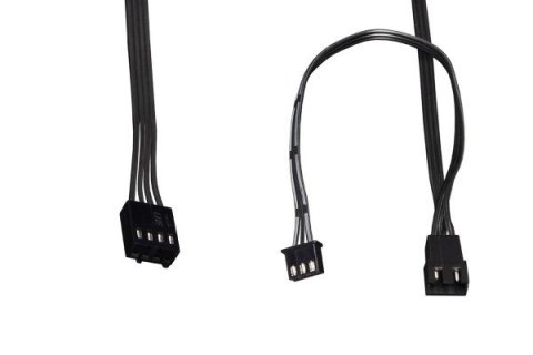 Alphacool Eisbaer Pro Aurora 360 Procesor Chłodnica cieczy all-in-one 12 cm Czarny, Biały 1 szt.