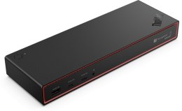 LENOVO Smart Dock 7500 40BA0265EU (Czarny /Thunderbolt )