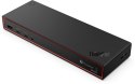 LENOVO Smart Dock 7500 40BA0265EU (Czarny /Thunderbolt )