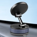 LogiLink Magnetyczny uchwyt na smartphone z przyssawką