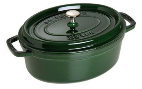 Staub Cocotte Patelnia pojedyncza