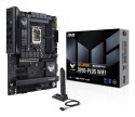 ASUS TUF GAMING Z890-PLUS WIFI Intel Z890 LGA 1851 (Socket V1) ATX