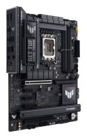 ASUS TUF GAMING Z890-PLUS WIFI Intel Z890 LGA 1851 (Socket V1) ATX