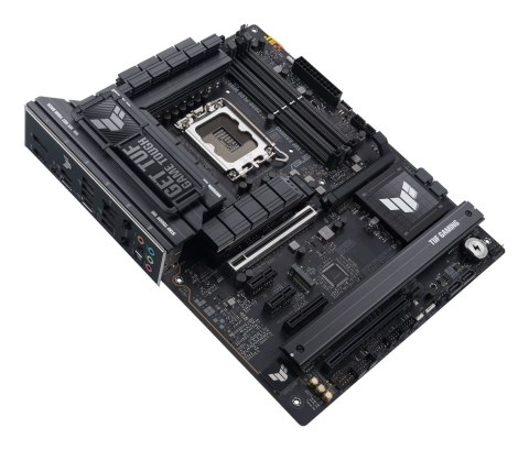 ASUS TUF GAMING Z890-PLUS WIFI Intel Z890 LGA 1851 (Socket V1) ATX
