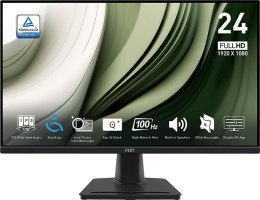 Monitor MSI PRO MP245G (24