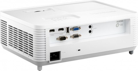 Viewsonic PS502W projektor danych Projektor krótkiego rzutu 4000 ANSI lumenów WXGA (1280x800) Biały