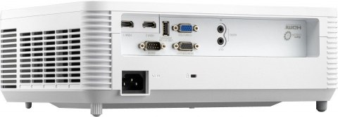 Viewsonic PS502W projektor danych Projektor krótkiego rzutu 4000 ANSI lumenów WXGA (1280x800) Biały