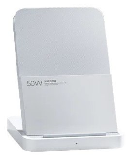 Bezprzewodowa podstawka ładująca Xiaomi 50 W Pro