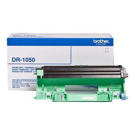 Brother DR-1050 bęben do tonera Oryginalny 1 szt.