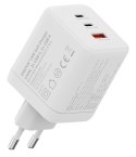 Digitus Ładowarka USB GaN 100W, 2x USB-C, 1x USB-A