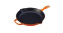 Le Creuset Signature Patelnia żeliwna 23cm piekarnik