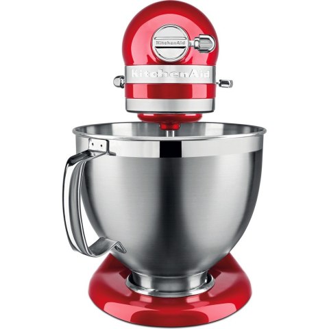Robot KitchenAid Artisan 5KSM185PSEER czerwony (OUTLET)