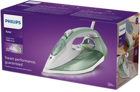Żelazko PHILIPS DST 7012/70 (OUTLET)