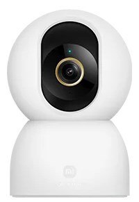 Xiaomi C701 Żarówka Kamera bezpieczeństwa IP Wewnętrzna 3840 x 2160 px Biurko