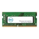 DELL Memory Upgrade 16GB 1RX8 DDR5 SODIMM 5600 MHz