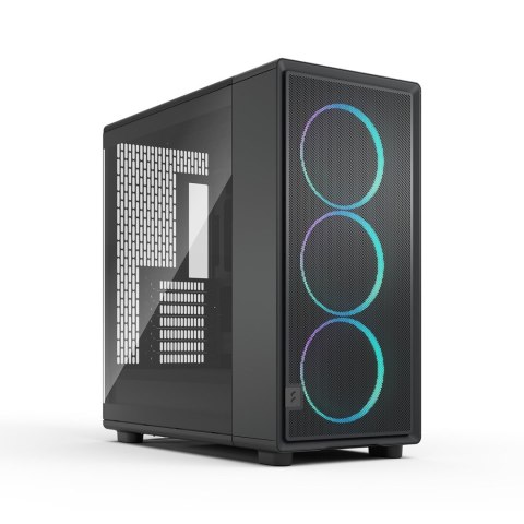 Fractal Design Epoch XL Tower Czarny