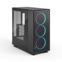 Fractal Design Epoch XL Tower Czarny