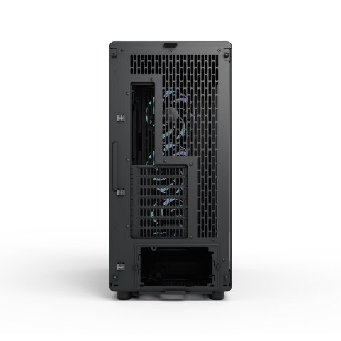 Fractal Design Epoch XL Tower Czarny