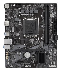 GIGABYTE H610M K V2 płyta główna Intel H610 LGA 1700 micro ATX
