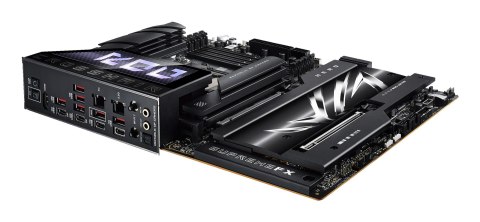 Płyta główna ASUS ROG CROSSHAIR X870E HERO (OUTLET)