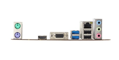 Płyta główna BIOSTAR A68N-2100K (OUTLET)