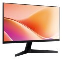 Samsung LS24F330EAUXEN monitor komputerowy 61 cm (24") 1920 x 1080 px Full HD LCD Czarny
