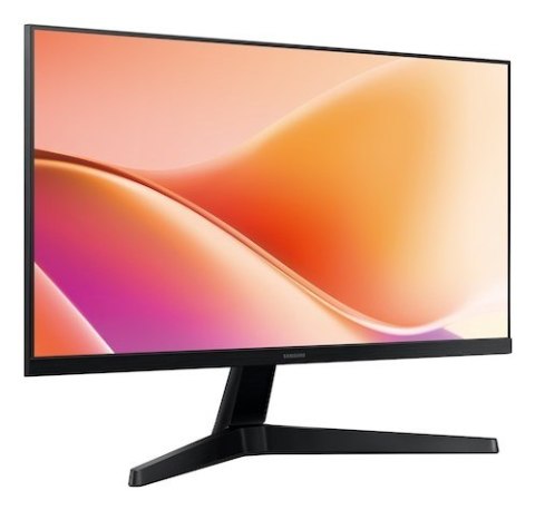 Samsung LS24F330EAUXEN monitor komputerowy 61 cm (24") 1920 x 1080 px Full HD LCD Czarny