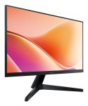 Samsung LS24F330EAUXEN monitor komputerowy 61 cm (24") 1920 x 1080 px Full HD LCD Czarny