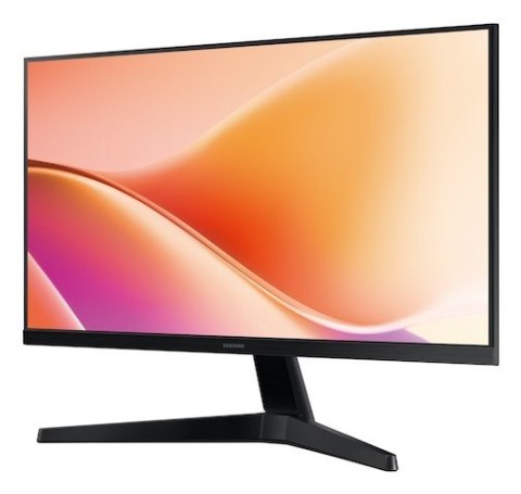 Samsung LS24F330EAUXEN monitor komputerowy 61 cm (24") 1920 x 1080 px Full HD LCD Czarny